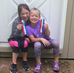 Meet your Posher, Tammy